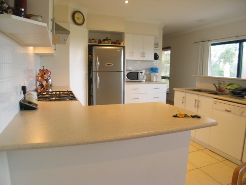 Lot 4 Bayview Crescent, Bowen QLD 4805