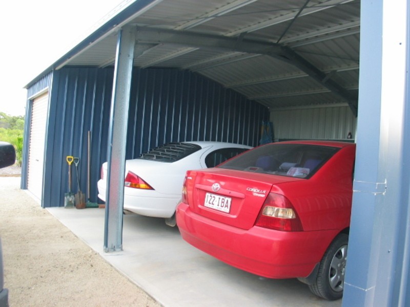Lot 4 Bayview Crescent, Bowen QLD 4805