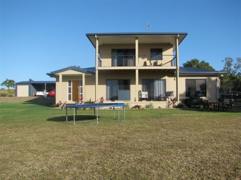 Lot 4 Bayview Crescent, Bowen QLD 4805