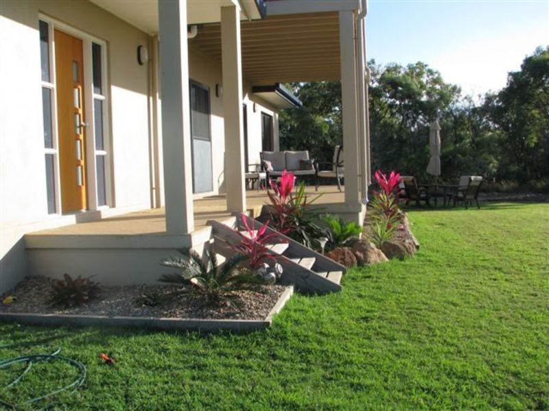 Lot 4 Bayview Crescent, Bowen QLD 4805