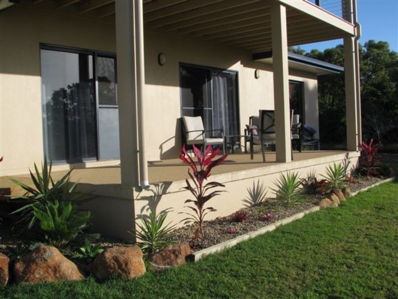 Lot 4 Bayview Crescent, Bowen QLD 4805