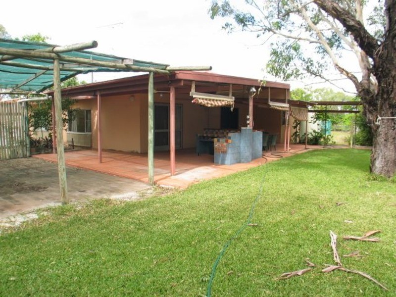 271 East Euri Road, Bowen QLD 4805
