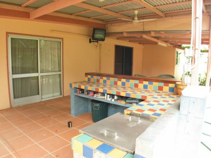 271 East Euri Road, Bowen QLD 4805