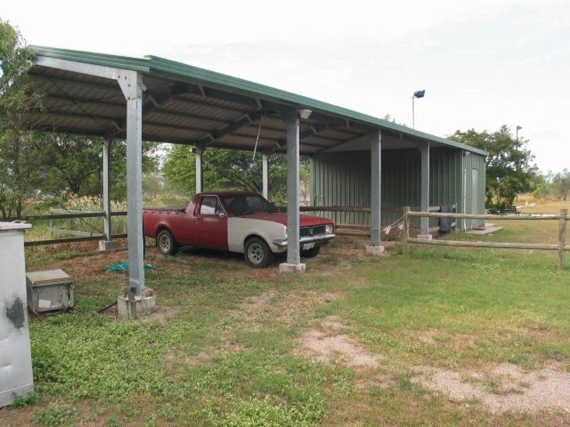 271 East Euri Road, Bowen QLD 4805