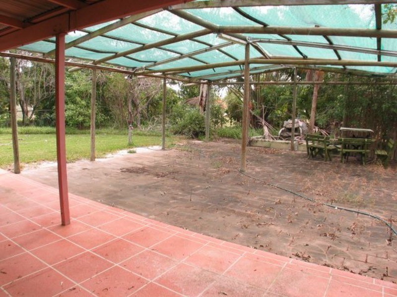 271 East Euri Road, Bowen QLD 4805