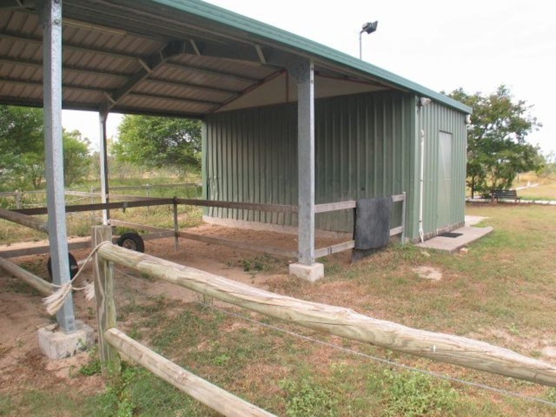 271 East Euri Road, Bowen QLD 4805