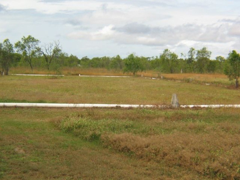 271 East Euri Road, Bowen QLD 4805