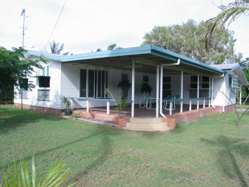 23 Golf Links Road, Bowen QLD 4805