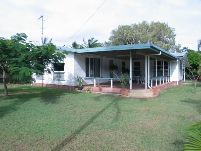 23 Golf Links Road, Bowen QLD 4805