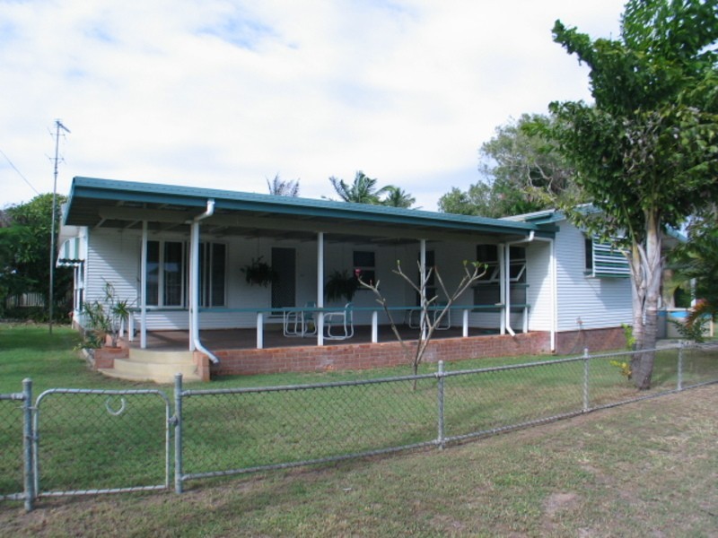 23 Golf Links Road, Bowen QLD 4805