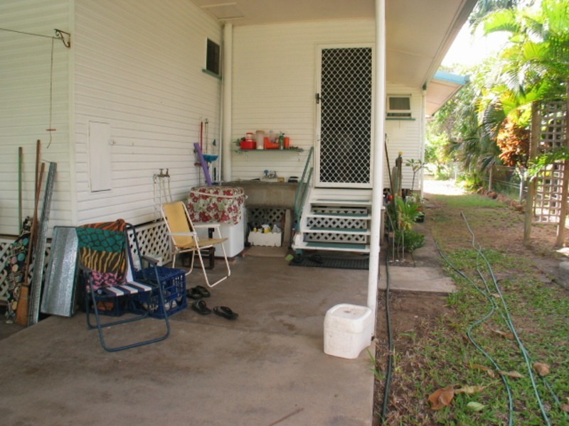 23 Golf Links Road, Bowen QLD 4805