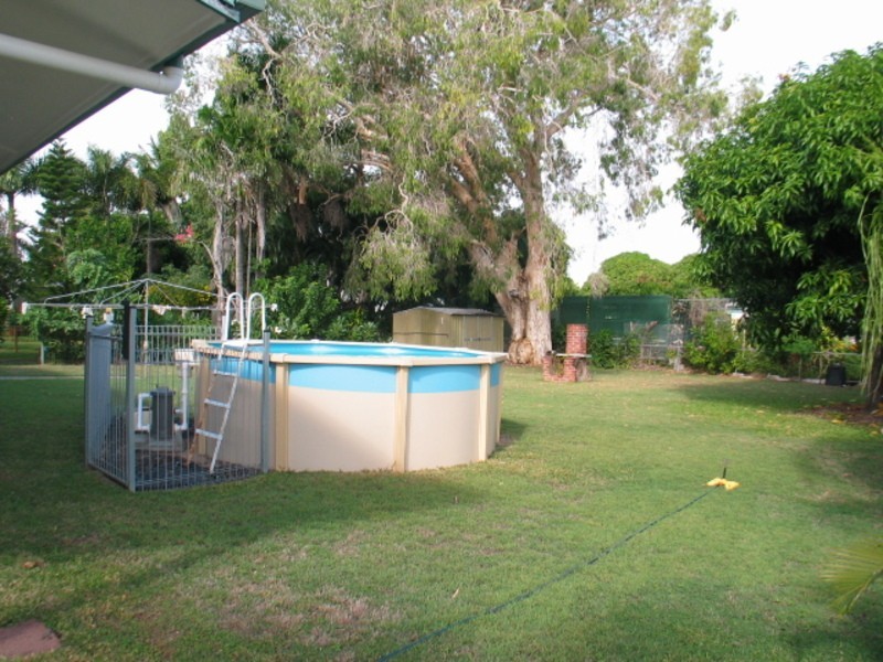 23 Golf Links Road, Bowen QLD 4805