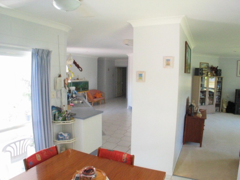 3 Oak Crescent, Bowen QLD 4805