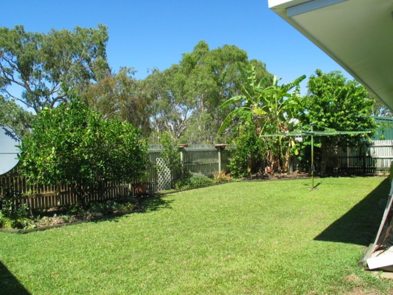 3 Oak Crescent, Bowen QLD 4805