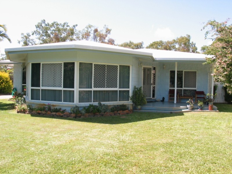 3 Oak Crescent, Bowen QLD 4805