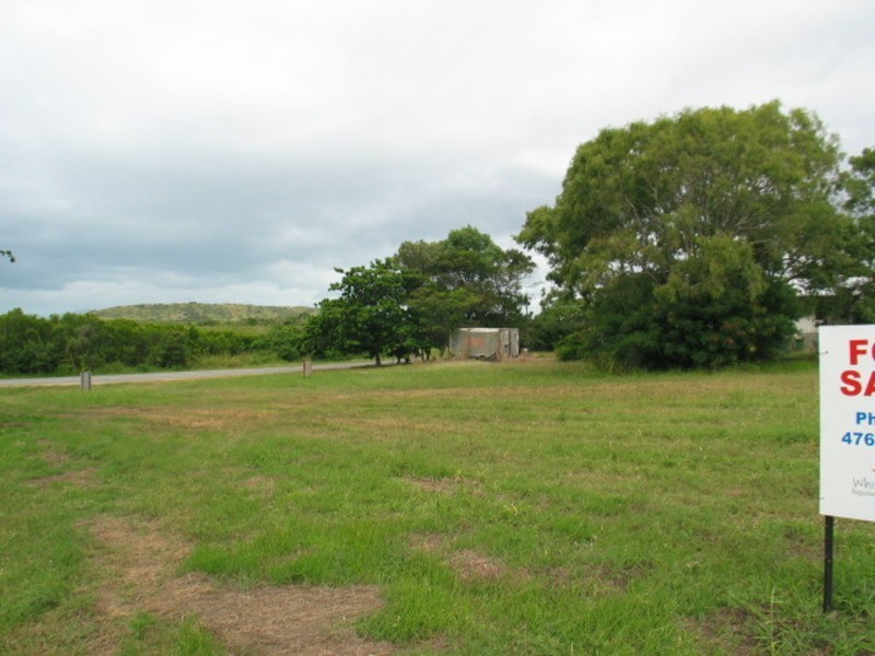 Lot 1 Queens Road, Bowen QLD 4805