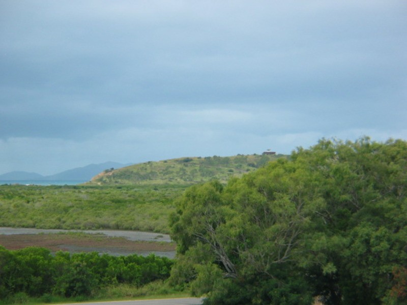 Lot 1 Queens Road, Bowen QLD 4805
