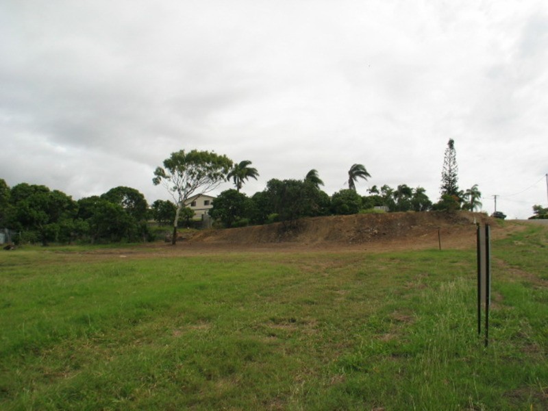 Lot 1 Queens Road, Bowen QLD 4805