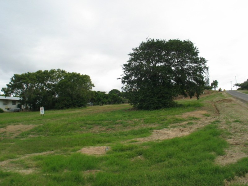 Lot 1 Queens Road, Bowen QLD 4805
