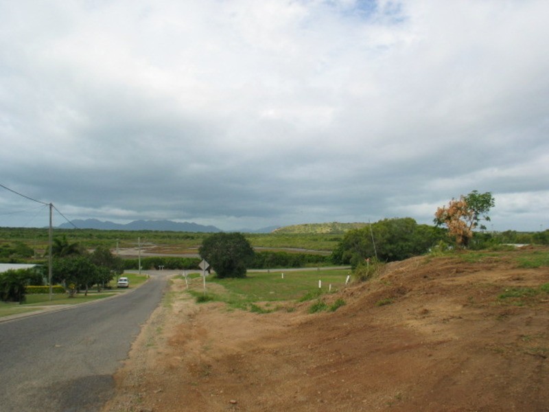 Lot 1 Queens Road, Bowen QLD 4805