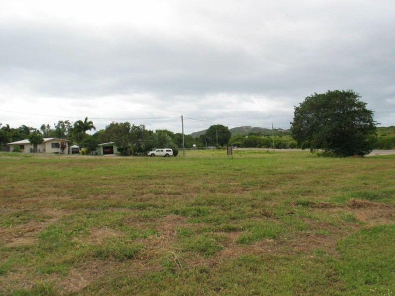 Lot 4 King Street, Bowen QLD 4805