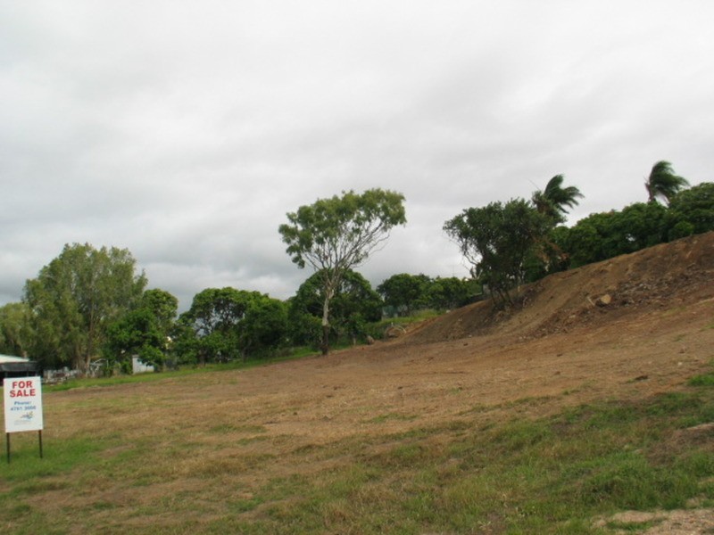 Lot 5 King Street, Bowen QLD 4805
