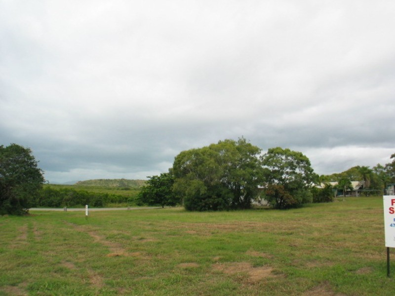 Lot 5 King Street, Bowen QLD 4805