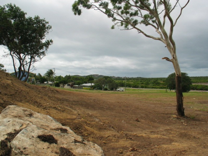 Lot 5 King Street, Bowen QLD 4805