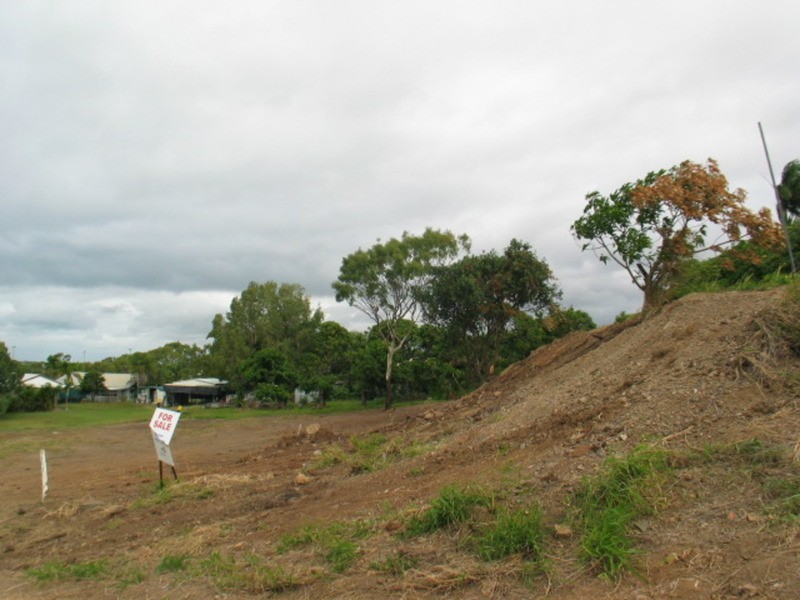 Lot 5 King Street, Bowen QLD 4805