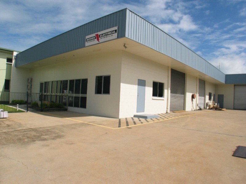 Unit 1/Lot 6 Fitzalan Street, Bowen QLD 4805