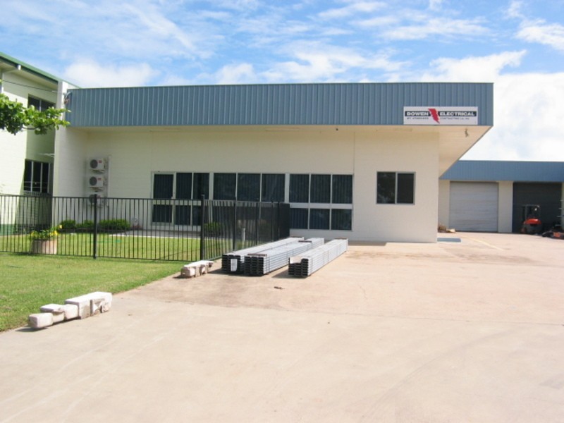 Unit 1/Lot 6 Fitzalan Street, Bowen QLD 4805