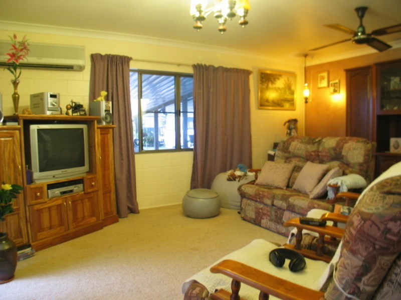 Lot 1 & 3 Kelsey Road, Bowen QLD 4805