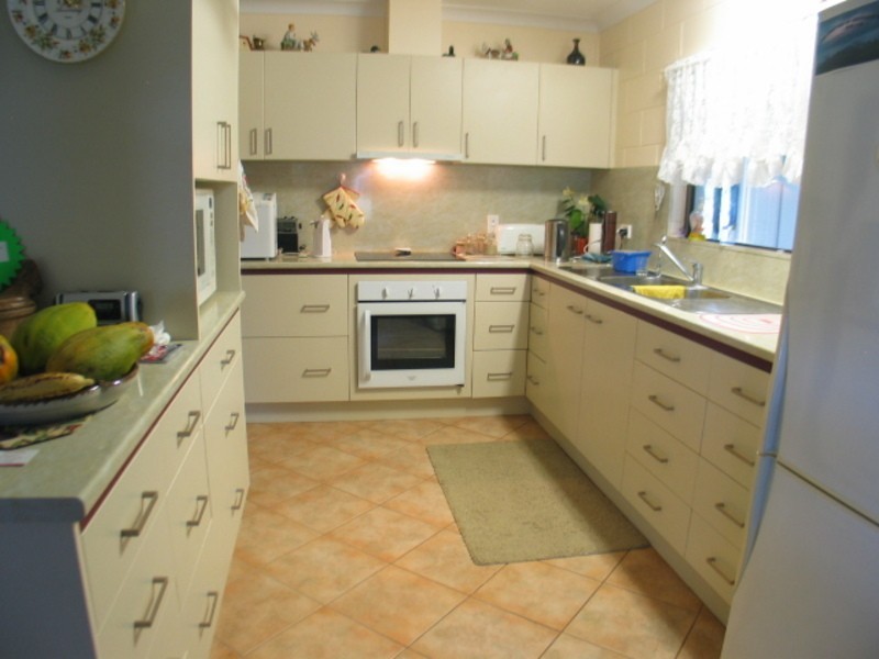 Lot 1 & 3 Kelsey Road, Bowen QLD 4805