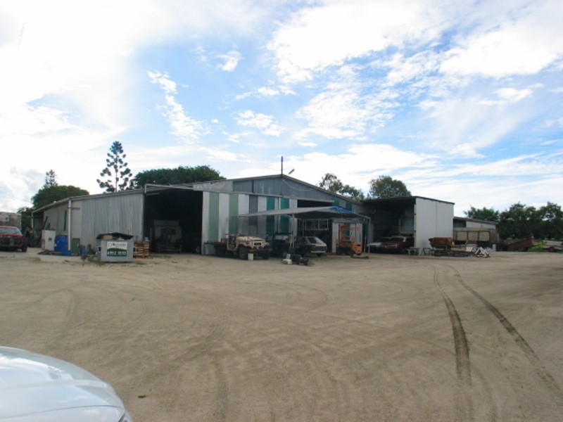 Lot 1 & 3 Kelsey Road, Bowen QLD 4805