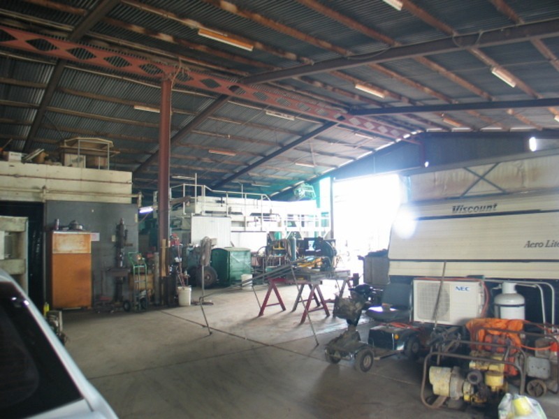 Lot 1 & 3 Kelsey Road, Bowen QLD 4805