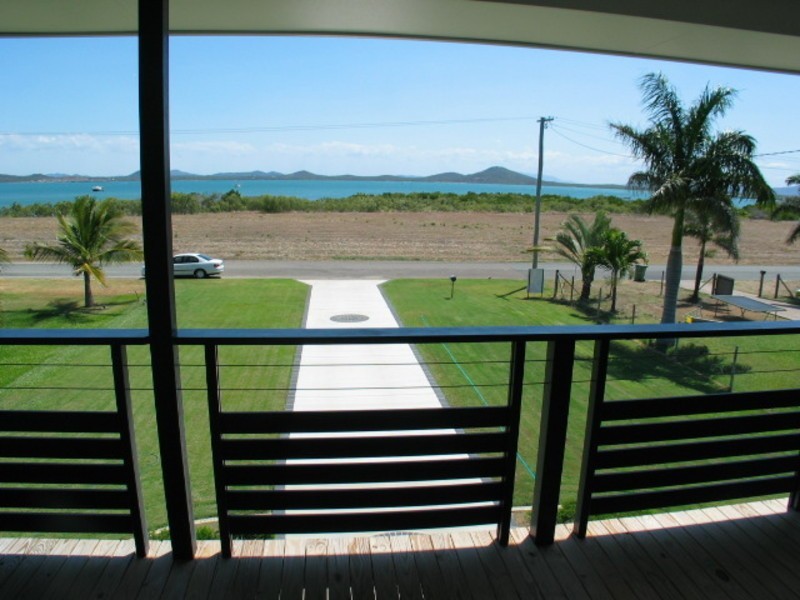 34 Wentworth Street, Bowen QLD 4805