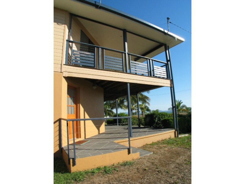 34 Wentworth Street, Bowen QLD 4805