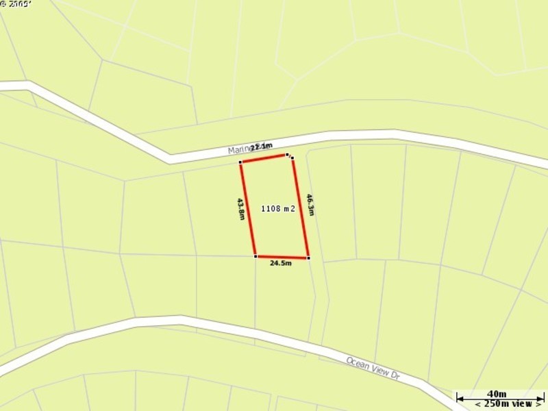 39 Marine Parade, Bowen QLD 4805