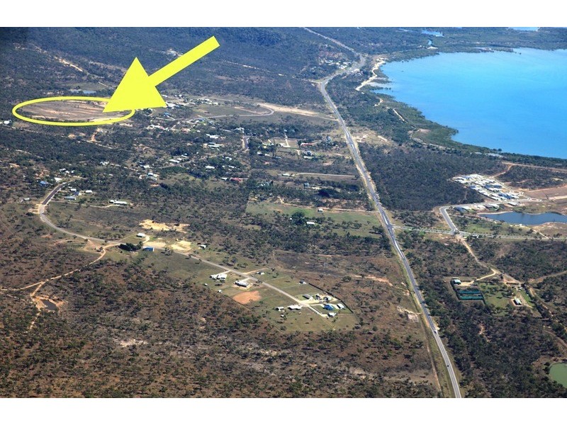 Lot 17 Yarrawonga Court, Bowen QLD 4805