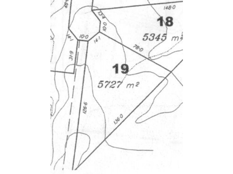 Lot 19 Yarrawonga Court, Bowen QLD 4805