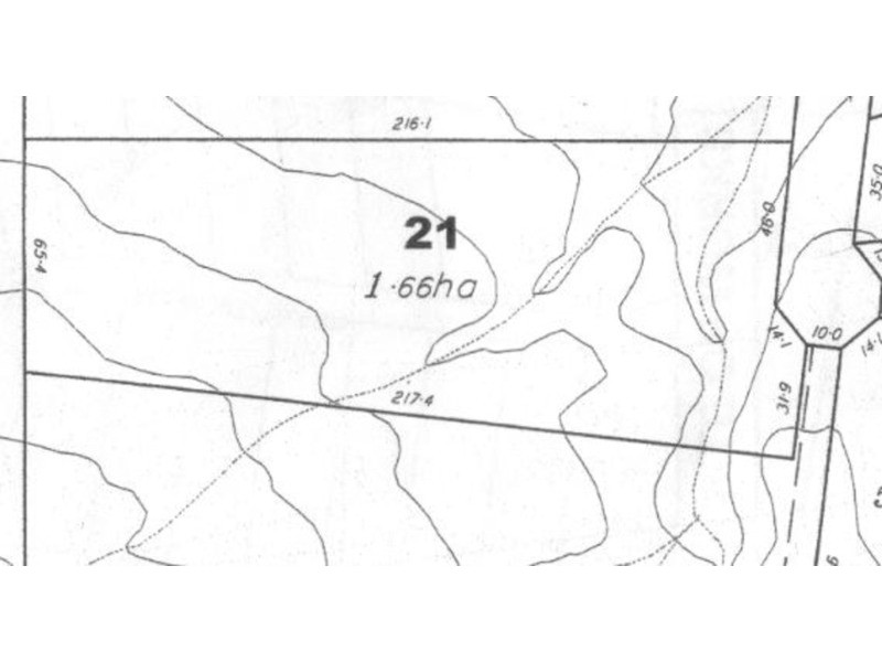 Lot 21 Yarrawonga Court, Bowen QLD 4805
