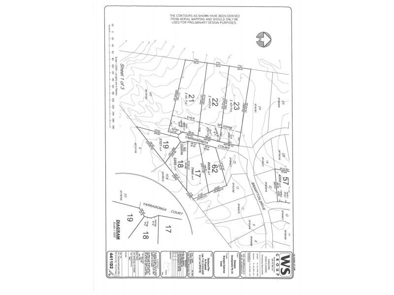 Lot 22 Yarrawonga Court, Bowen QLD 4805