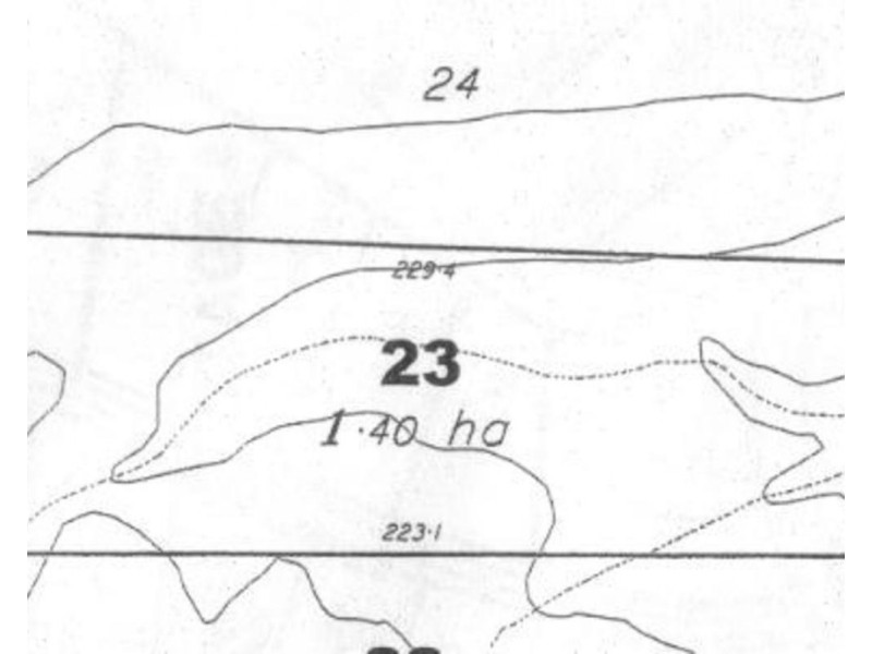 Lot 23 Yarrawonga Court, Bowen QLD 4805