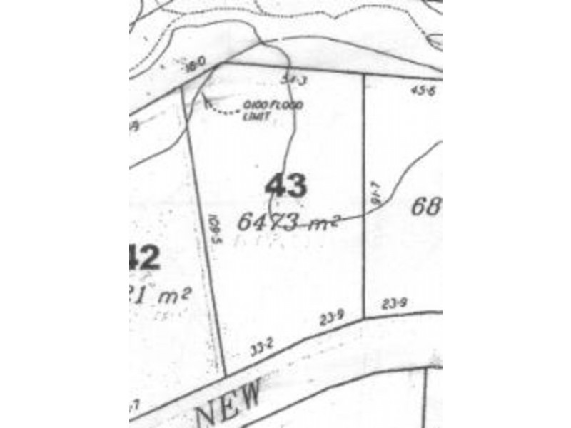 Lot 43 Seabreeze Crescent, Bowen QLD 4805