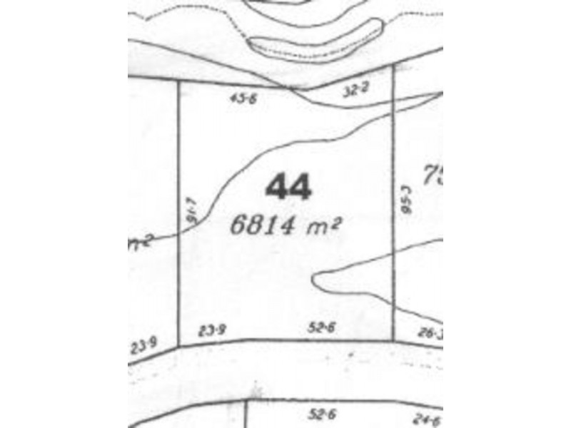 Lot 44 Seabreeze Crescent, Bowen QLD 4805