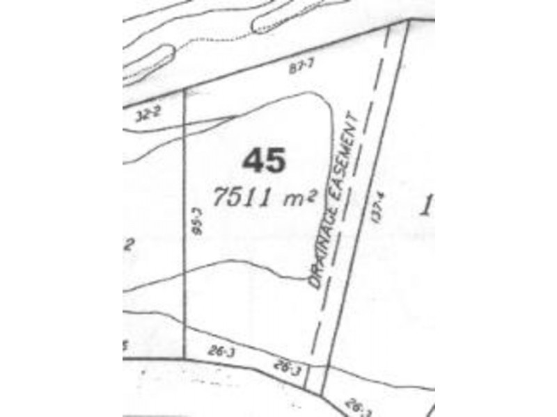 Lot 45 Seabreeze Crescent, Bowen QLD 4805