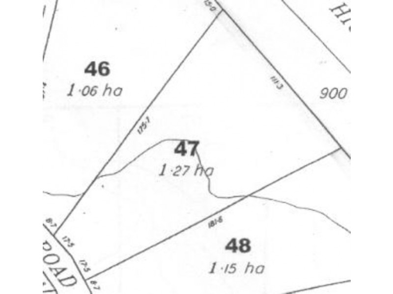 Lot 47 Seabreeze Crescent, Bowen QLD 4805