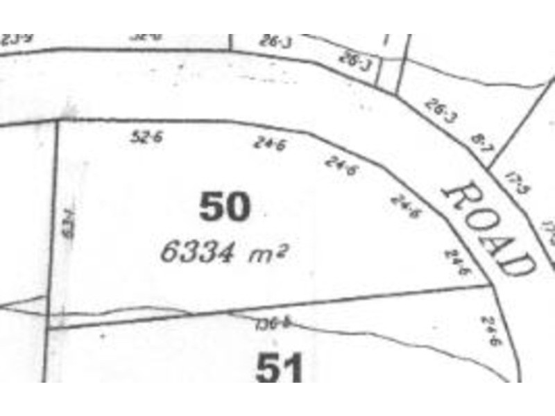 Lot 50 Lorikeet Crescent, Bowen QLD 4805
