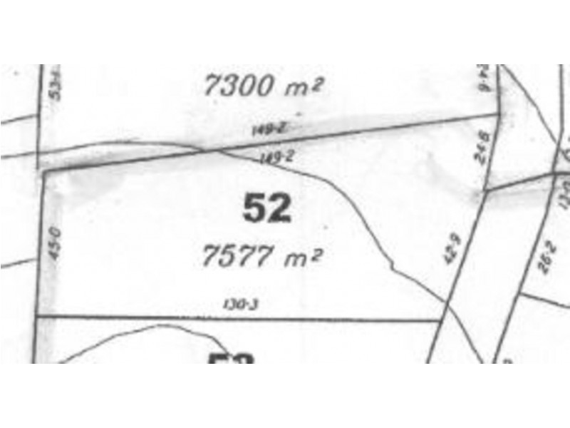 Lot 52 Lorikeet Crescent, Bowen QLD 4805