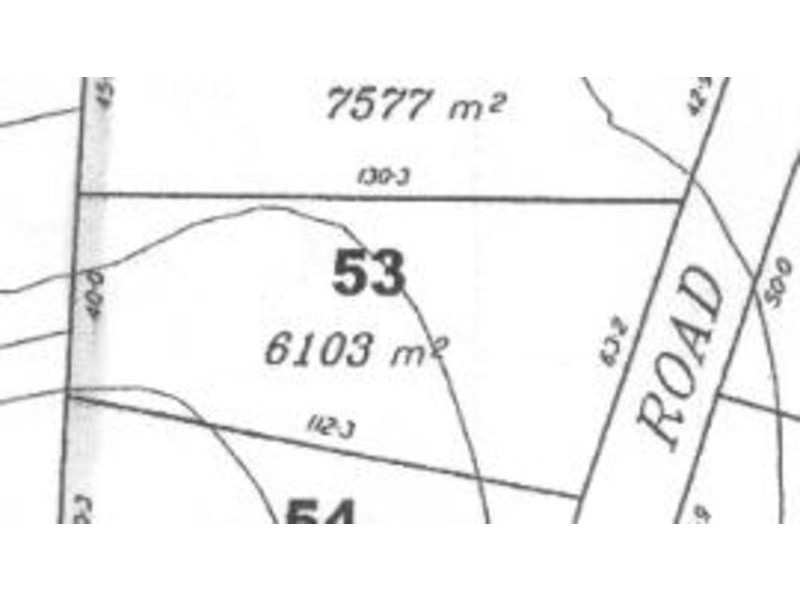 Lot 53 Seabreeze Crescent, Bowen QLD 4805